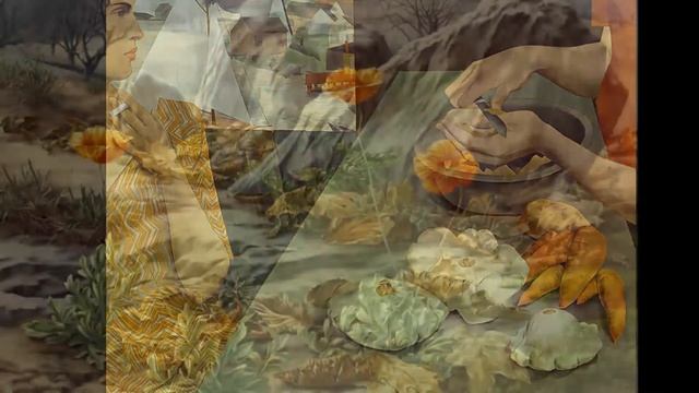 Peter Blume (1906-1992) смотреть онлайн