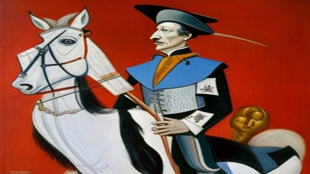 The Reinvented Epic Journey: Don Quixote de Richard Strauss смотреть онлайн