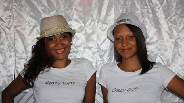 CrazySalsa & CrazyKizomba Pictures