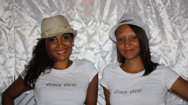 CrazySalsa & CrazyKizomba Pictures