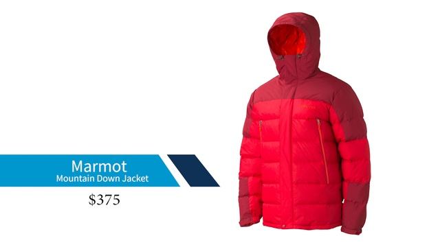 Top 5 Fall Men's Jackets for 2015 - Paragon Sports NYC смотреть онлайн