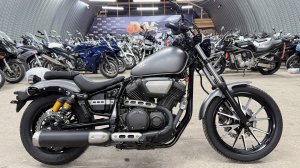 Обзор Yamaha Bolt 950 |В НАЛИЧИИ|