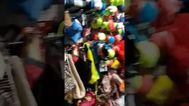 Нашли новый зоомагазин рядом с домом!