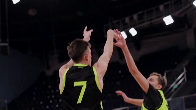 Превью | vs. СШОР-Локо | 18.12.22 смотреть онлайн