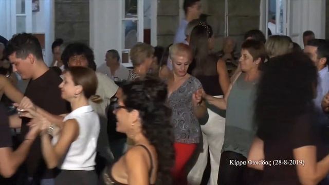"Αυτού ψηλά που πας στη φτέρη" смотреть онлайн