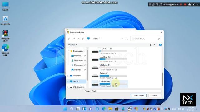 How to delete or uninstall Windows Defender from Windows ISO смотреть онлайн