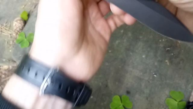 Нож CRKT M21-04G. Обзор+ разборка.