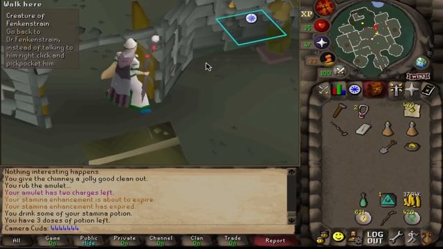 The Wiki Doesn't Have All the Answers... | OSRS Macroefficient Main #5 смотреть онлайн