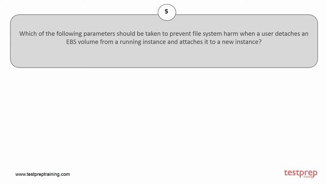 AWS DevOps Engineer-Professional DOP-C01: Practice Questions смотреть онлайн