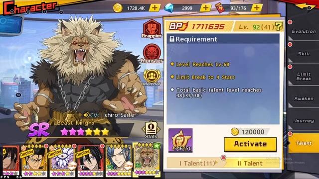 STARZ's Account Review One Punch Man The Strongest SEA SERVER! смотреть онлайн