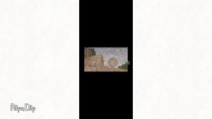 ПОБЕГ от бабайки (Add round 14)