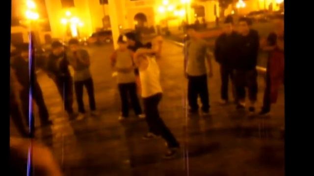 DCG - Perú "Dale con ganas" смотреть онлайн