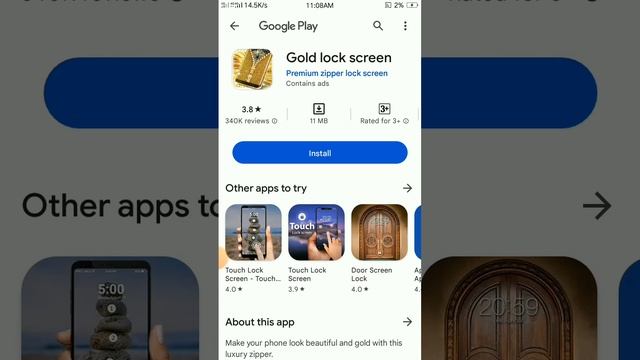 How to install zip lock app from crome смотреть онлайн
