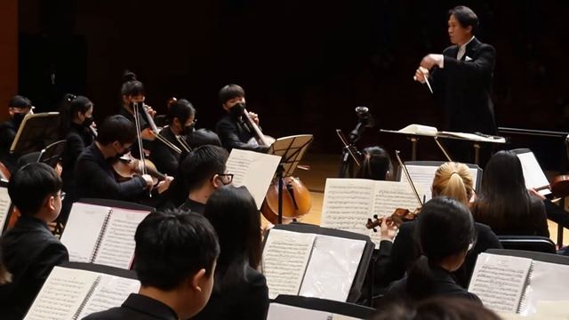 Georges Bizet Carmen Act.I - Overture смотреть онлайн