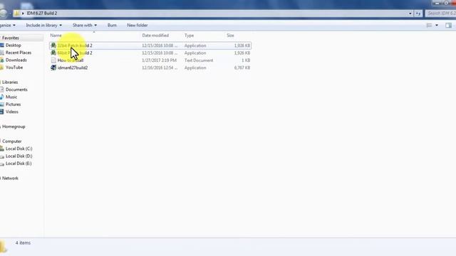 How To Crack Latest Version Of IDM? смотреть онлайн