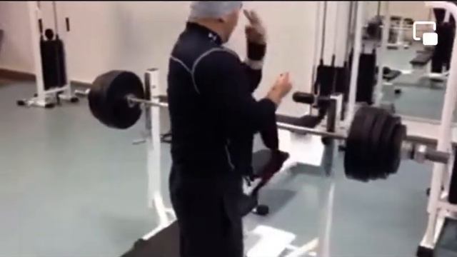 Занимайся спортом и физкультурой друг видио старое 7 лет назад снимал жму сейчас примерно столько ж