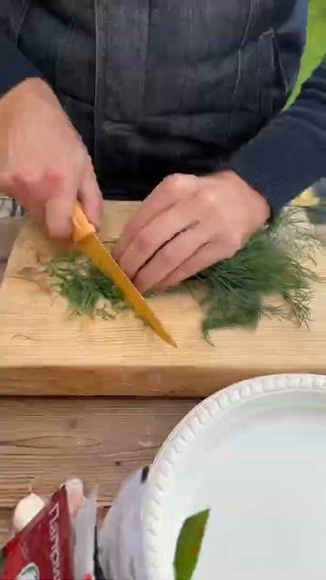 Картошка в казане с грудинкой по деревенски