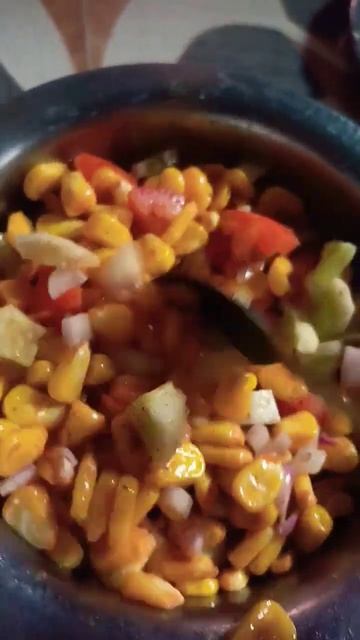 cone chat healthy and tasty #shortvideo #support #subscribe #foodlovers смотреть онлайн