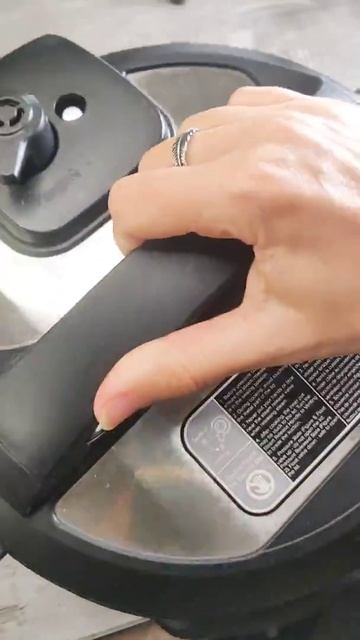 INSTANT POT CARROT SOUP FOR KIDS!!