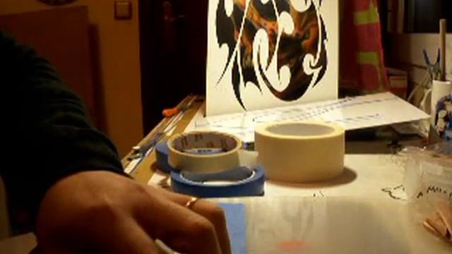 TUTORIAL DE AEROGRAFIA ..wmv