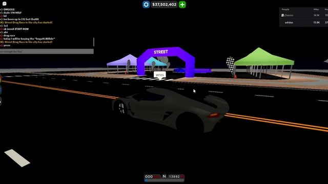 Buying the Bugatti Bolide! [Car Dealership tycoon] смотреть онлайн