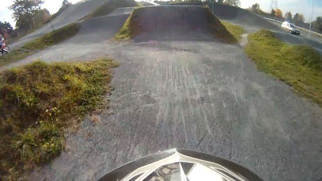 Bmx Weiterstadt Pro-Line смотреть онлайн