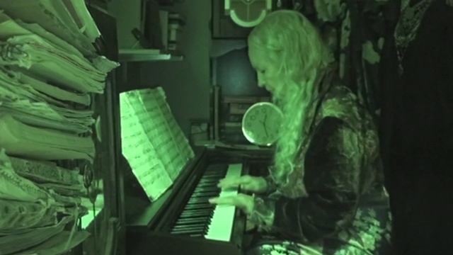 Purcell : Ground in c minor смотреть онлайн