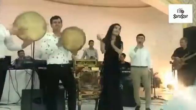 Sayram. Avazbek Soliev. Farhod Mansurov