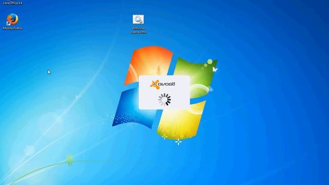 Avast PC Xserve Cyberclasse смотреть онлайн