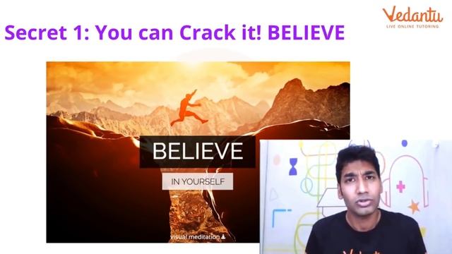Secrets to Crack JEE Main & Advanced in 1 Month | Secret #1 to Study for JEE Mains 2019 in 30 Days смотреть онлайн