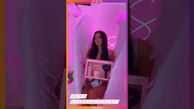 Insta Story | Оксана Самойлова (@samoylovaoxana) Инстаграм Сторис | 09.12.2020 смотреть онлайн