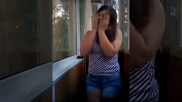 Балкон это жизнь смотреть онлайн