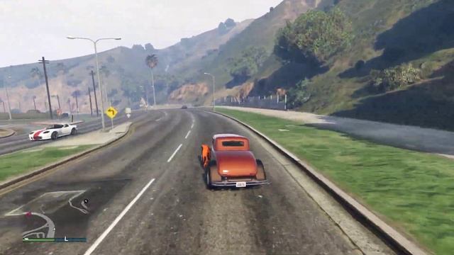FREE Vapid Hustler on Prize Ride Challenge. GTA Online. February 8 to February 14, 2024. смотреть онлайн