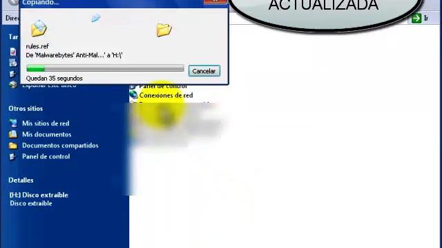 MALWAREBYTES UPDATE OFFLINE смотреть онлайн