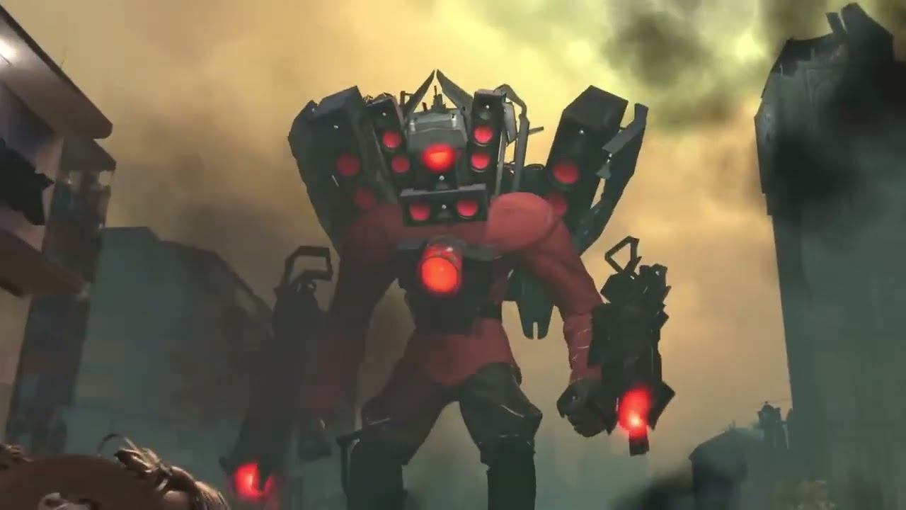 skibidi toilet 58 смотреть онлайн