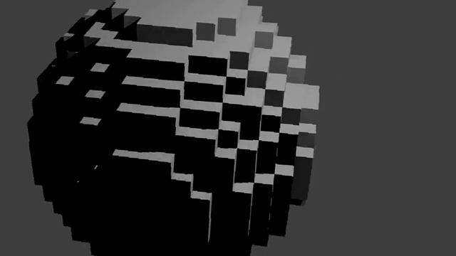 Blender remesh demo смотреть онлайн