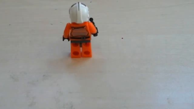 ДЕТАЛЬНЫЙ ОБЗОР набора x-wing смотреть онлайн