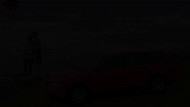 Audi A4 Avant ( 1998 ) (musical slideshow) смотреть онлайн