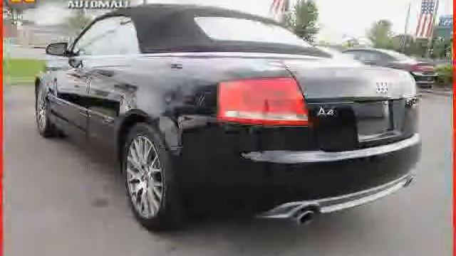 used Audi A4 Long Island NY 2009 located in New York at Riverhead Automall смотреть онлайн