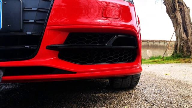 💦 WASHING MY CAR AUDI S3 8V 🚗 смотреть онлайн