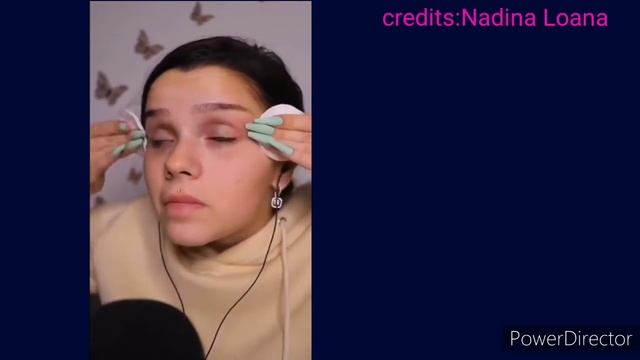 products revealed _ nadina loana смотреть онлайн