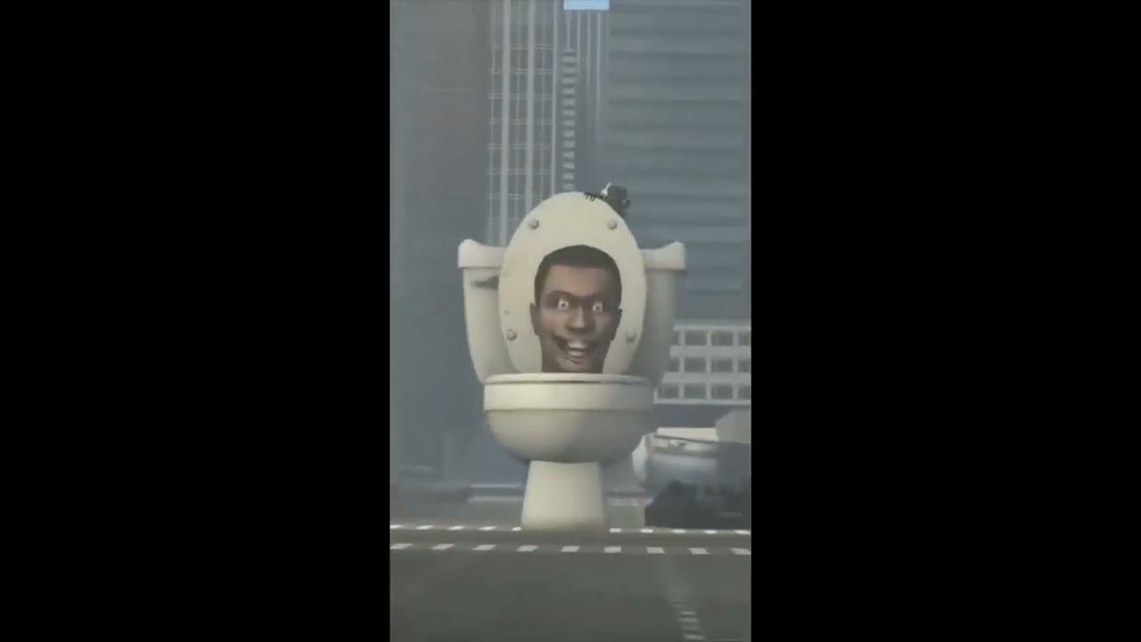 Skibidi Toilet 1   56 All Episodes Episode 56