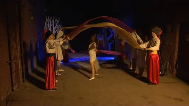 Юлия Светличная пообщалась с творческой группой спектакля «Письма незнакомому другу из Нью-Йорка» смотреть онлайн