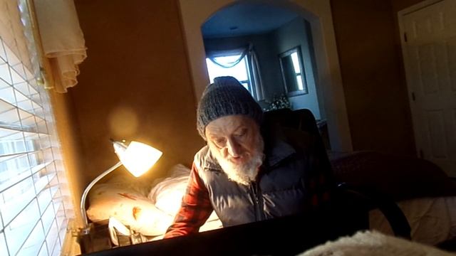 Иисус же не сбросил кожаные одежды.Он же воскрешен рлотью и вознесся Нет?(Емельян) смотреть онлайн