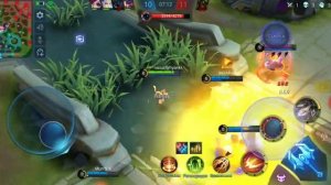 Mobile legends / Ванван для начинающих /связка Ванван Франко (пудж) / гайд Ванван / мета / сборка