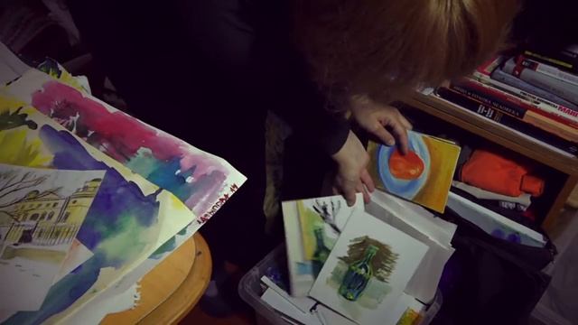 КультУра: Марина Латипова