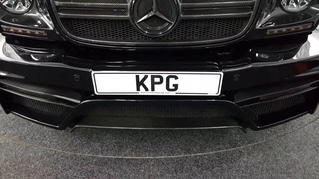 5.5 BiTurbo V8 AMG Edition 463 SpdS+7GT смотреть онлайн