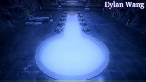 Дилан Ван в Повстречавшая дракона. Автор видео ЛУНА96 👏