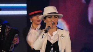 Ильсия Бадретдинова - Ничек бар шулай | "Атказанмаган", 2020