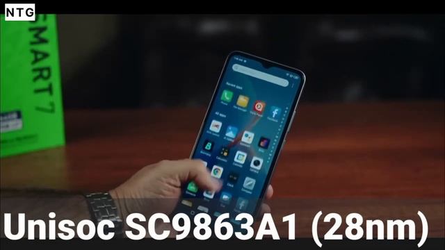 Infinix Smart 7 Resmi Rilis Desain Mewah Ala iPhone 14 Pro Harga Cuman Sejutaan смотреть онлайн